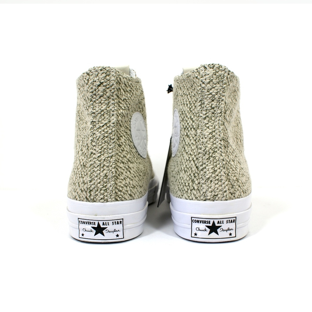 Converse 70 Hi Tops NY Textured BLANK CANVAS NEW!